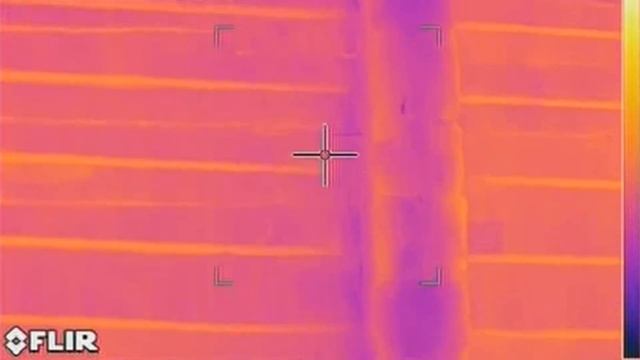 Галилео. Тепловизор