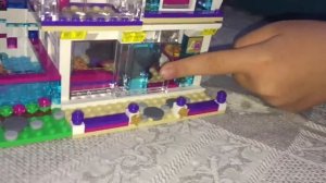 ЛЕГО ФРЕНДС/ДОМ МЕЧТЫ. LEGO FRIENDS