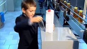 #Галилео | Детское питание Baby food