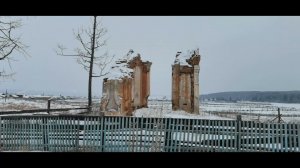 Село Залог и купцы Сапожниковы