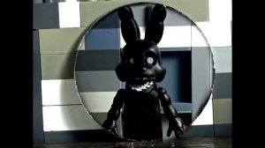 fnaf lego preview already dead(@KittenSneeze)