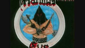 Hallows Eve - Metal Merchants