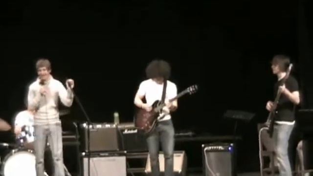 ISC-Joker and The Theif смотреть онлайн