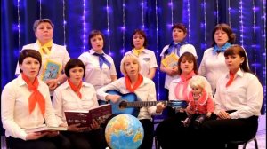 "Философы в 13 с половиной" Слова В. Белякова музыка П. Кайро