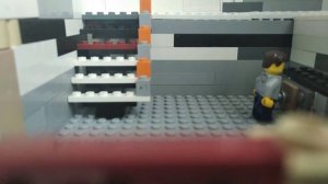 Лего гренни 3