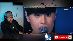 REACCIONO A DIANA ANKUDINOVA - can't help falling in love🔴 | Reacción/Análisis🎤