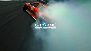 GT OIL : проверено дрифтом - рекомендовано всем