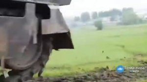 1-й берсальерский полк СВ Италии на БМП «Дардо» на учениях Steadfast Defender 2021 в Чинку