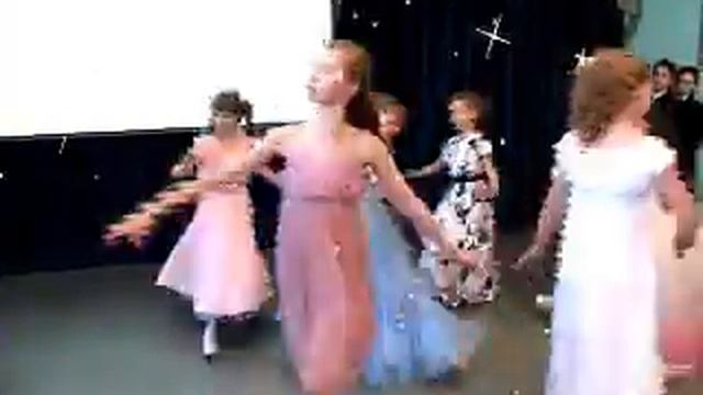 Выпускной 4 класса 2011 года смотреть онлайн