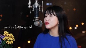 Creep - кавер от Bubble Dia.