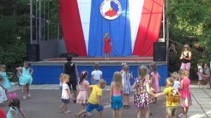Песня Забавы - Катя Удальцова