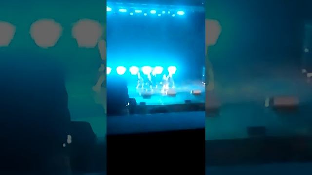 Open kids Новосибирск смотреть онлайн