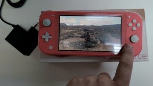 свич лайт для авито