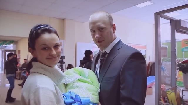 Выписка из роддома № 9 смотреть онлайн