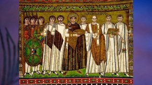 §6 Византия При Юстиниане. Борьба Империи С Врагами, История Средних Веков 6 Класс, Агибалова 30 сен