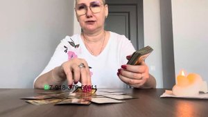 Онлайн-расклад 💯🧙 Ваш новый мужчина, какой он?