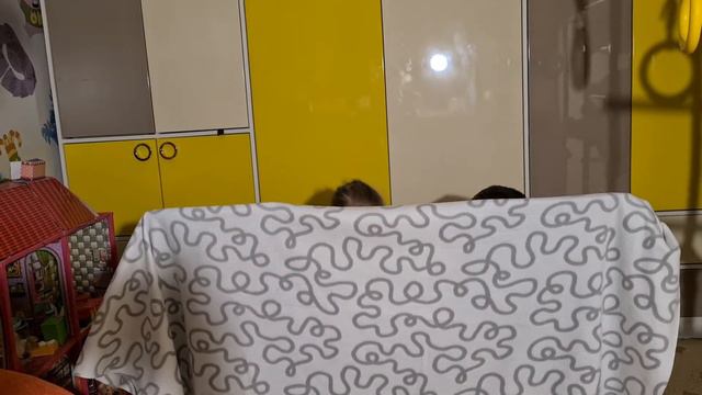 Сказка про вред компьютерных игр