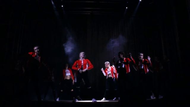 STIMUL FLAVA |Январь|ОТЧЕТНЫЙ КОНЦЕРТ|2017| смотреть онлайн