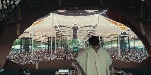 Blazy - Baobá Festival 24 (Full Set Movie)