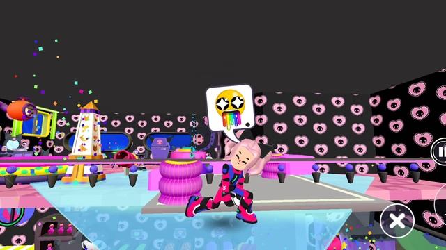 как сделать зелье в доме из Hello kitty?😺 смотреть онлайн