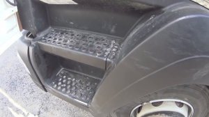 МАЗ 4371 Корнет, Пробило прокладку коллектора, улучшайзинг, сайт