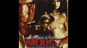Once Upon A Time in Mexico - Guitar Town