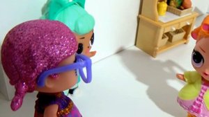 ВОТ ЭТО НАСОЛИЛИ . КУКЛЫ ЛОЛ Мультики с игрушками для девочек L.O.L. Surprise Baby Toys