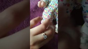 Лайфхак /как зделать бутылочку/для Реборна.