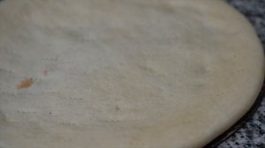 Выпекание парбейка  40 см: инструкция