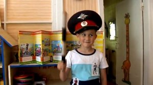 Детский сад (клип)