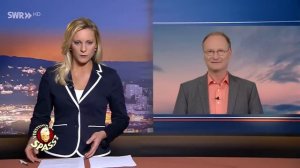 Unwetterwarnungen mit Sven Plöger | Verstehen Sie Spaß?