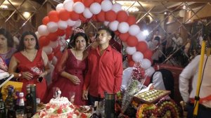 4 К РУСЛАН + САМИРА ЛУЧШАЯ ЦЫГАНСКАЯ СВАДЬБА В БРЯНСКЕ ВИДЕОСЪЁМКА СВАДЬБЫ 14 июн. 2019 г.