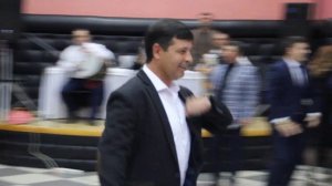 Адыгея свадьба