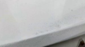 Отзыв об уплотнителе между крышкой багажника и стеклом Гранта FL