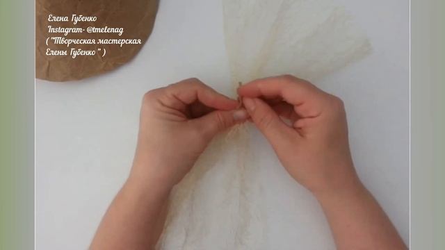 м-к Каркас(основа) для букета(макси.)+м-к букет-открытка.Скрапбукинг.Кардмейкинг.Бумажная флористика