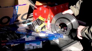 170000 на Pajero Sport II.