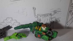 мульт про танки #15