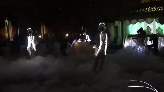Свадебный вальс на Первый танец Жениха и Невесты