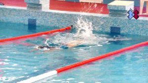 Мастер-класс «Обучение плаванию способом "Дельфин"»