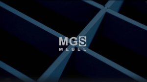 Алюминиевый органайзер от MGS MEBEL