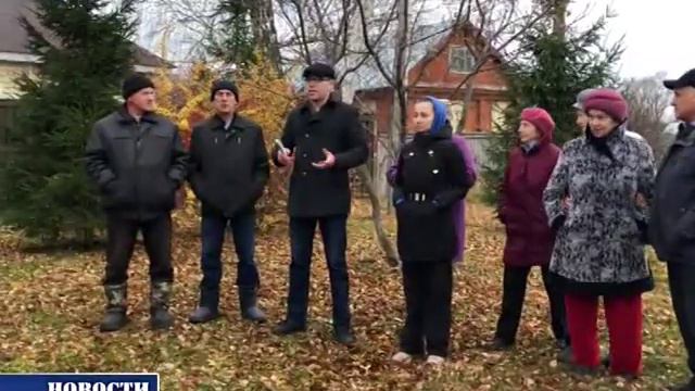"ППМИ-2019" Аровский сельский совет, Боголюбовка