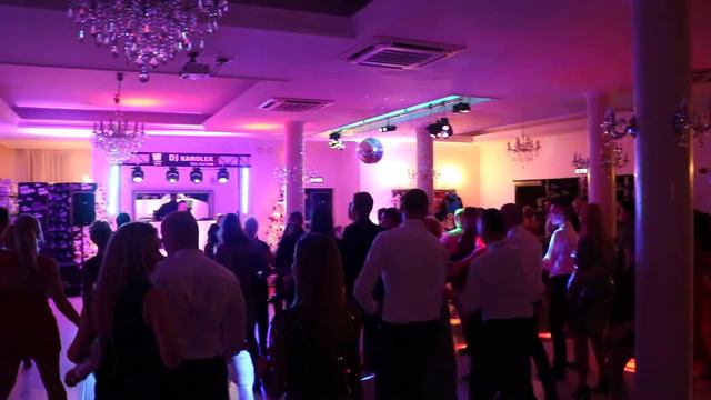 Zumba na balu Pomorzanki Sejny cz.2 смотреть онлайн