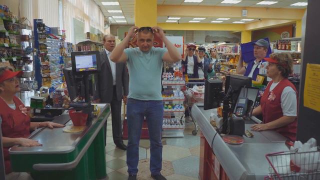 Последний звонок-2020, МБОУ Лицей №1