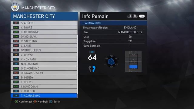update pes 2017 pc patch professionals 4/1 1/ 2 /2018 ellena ps pc game смотреть онлайн