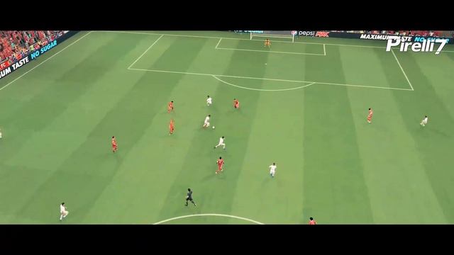 FIFA 21 PS5: Kylian Mbappè Goals & Skills 2021 - Next Gen | 4K смотреть онлайн