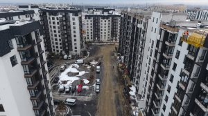 |УЮТНЫЙ КВАРТАЛ | Застройщик в эфире | Видеоновости жилых комплексов