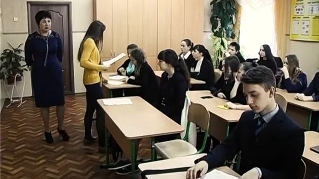 Економічний ліцей 1 смотреть онлайн