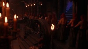 Пример того, что будет. Чистая победа. Смертельная битва/Mortal Kombat