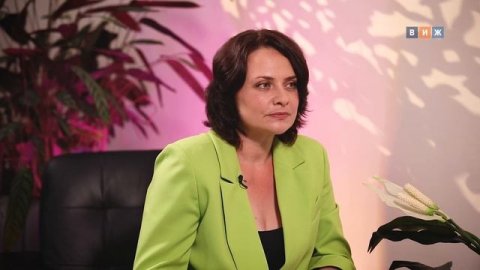 Интервью с Иваном Евдокимовым