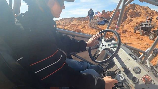 Joint Effort Part 1 смотреть онлайн